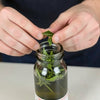 Groene Thee Extract: Niet om te drinken maar om op te smeren