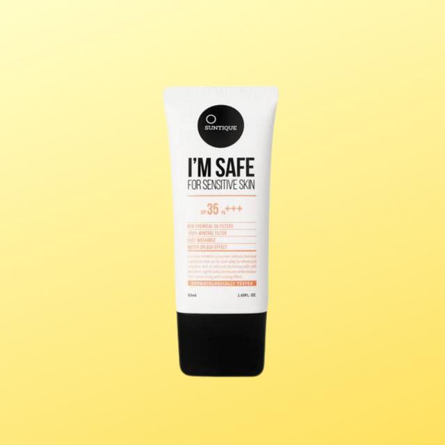 Sunscreen