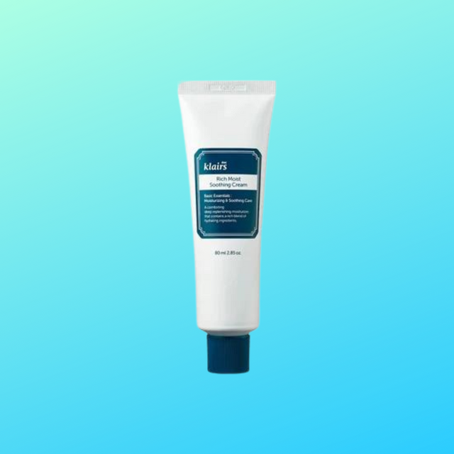 Moisturizer