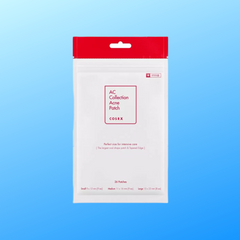 Collection image for: Pimple Patches