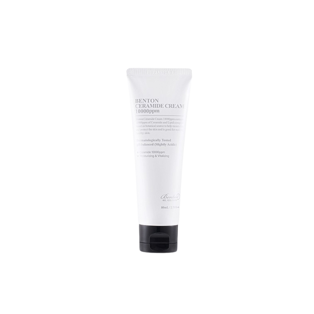 Ceramide Cream 10000PPM
