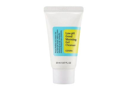 Low PH Good Morning Gel Cleanser