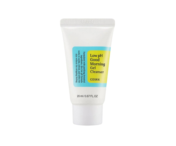 Low PH Good Morning Gel Cleanser
