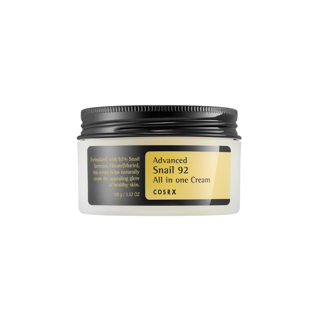 Advanced Snail 92 All In One Cream