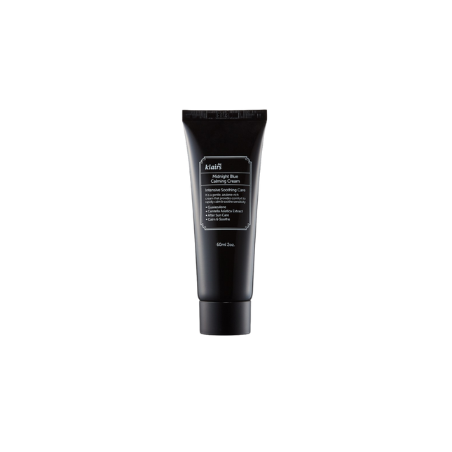 Midnight Blue Calming Cream 60ml