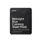 Midnight Blue Calming Sheet Mask