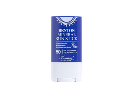 Mineral Sun Stick SPF50 PA++++