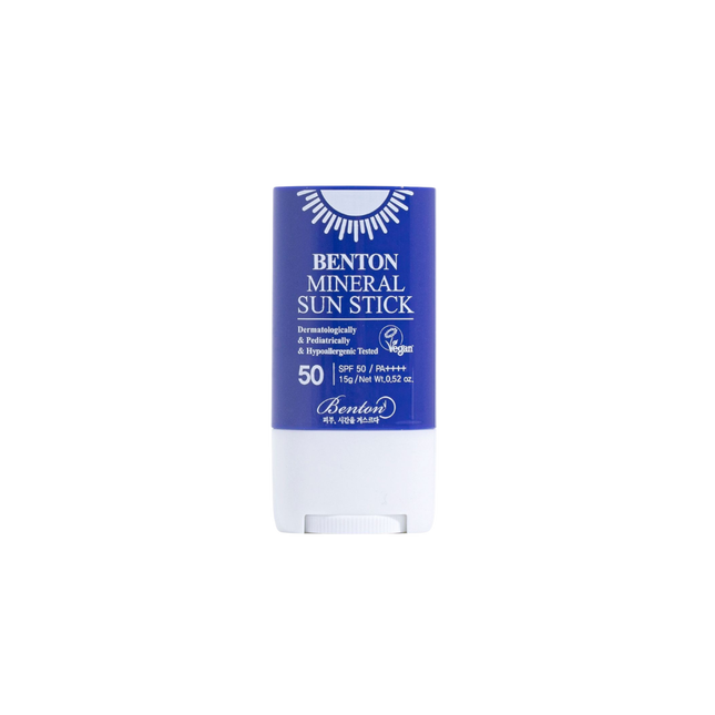 Mineral Sun Stick SPF50 PA++++