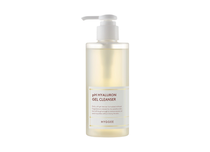 PH Hyaluron Gel <br> Cleanser