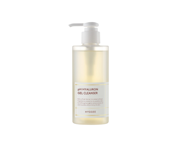 PH Hyaluron Gel Cleanser