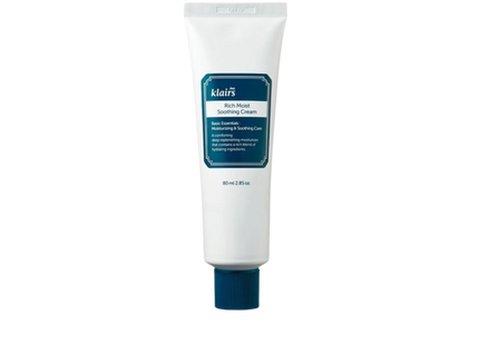 Rich Moist Soothing Cream