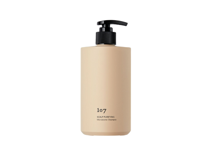 Scalp Purifying Microbiome Shampoo