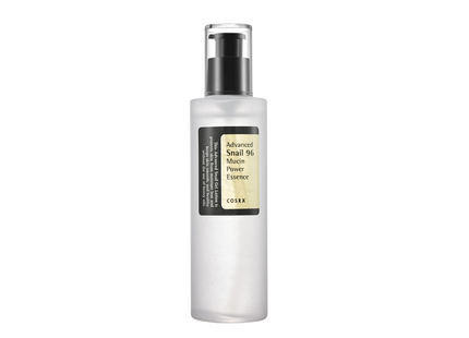 Advanced Snail 96 Mucin Essence