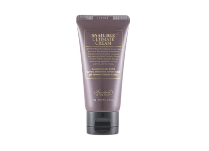 Snail Bee Ultimate Cream