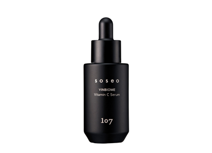 Soseo Vinbiome Vitamin C Serum