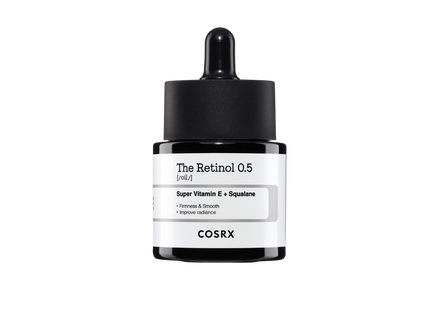 The Retinol <br> 0.5 Oil
