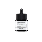 The Retinol <br> 0.5 Oil