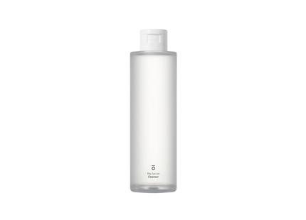 The Serum Cleanser
