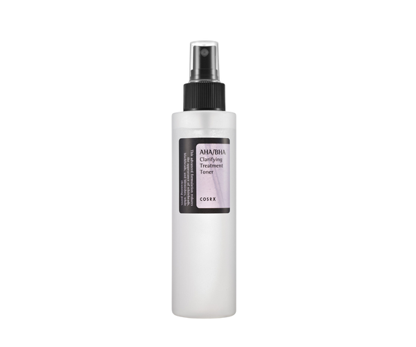 AHA/BHA Clarifying Treatment Toner