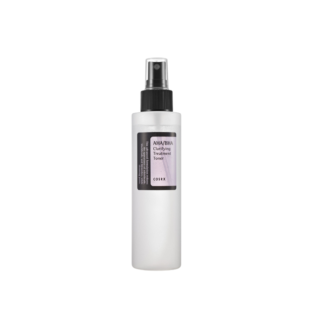AHA/BHA Clarifying Treatment Toner