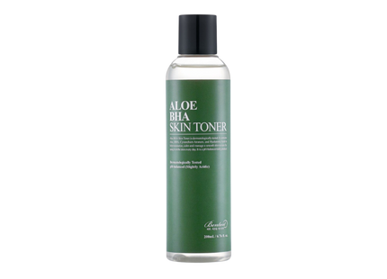 Aloe BHA Skin Toner