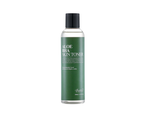 Aloe BHA Skin Toner