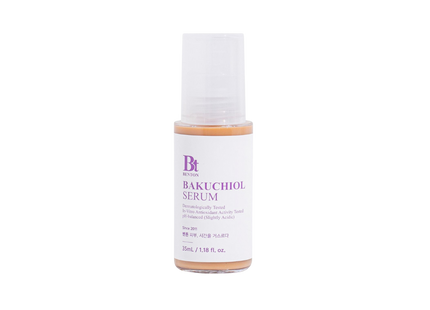 Bakuchiol Serum