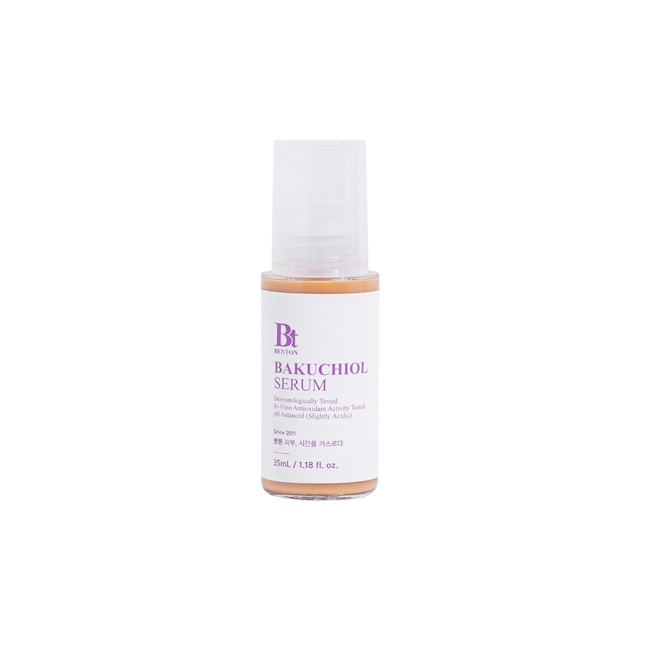 Bakuchiol Serum
