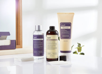 Supple Preparation Unscented Toner