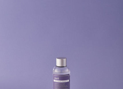Supple Preparation Unscented Toner