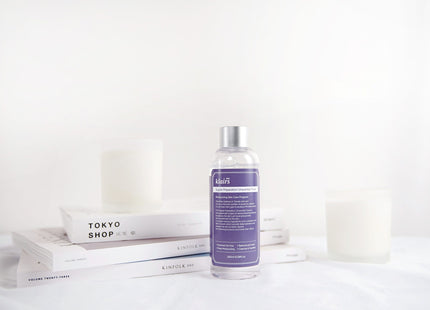 Supple Preparation Unscented Toner