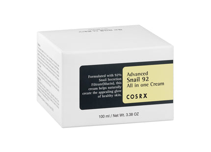 Advanced Snail 92 All In One Cream