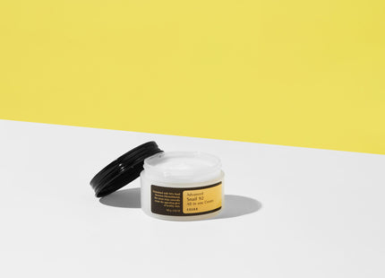 Advanced Snail 92 All In One Cream