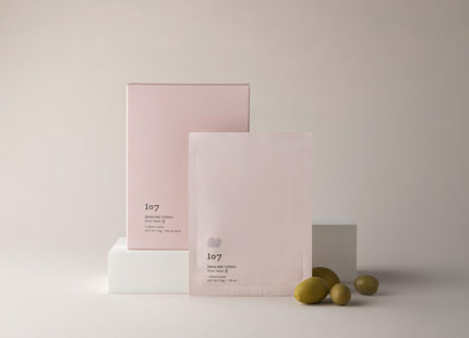 Squalane Cuddle Sheet Mask