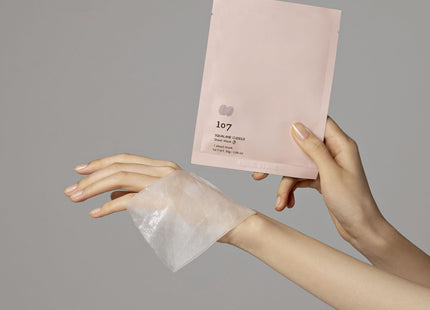 Squalane Cuddle Sheet Mask
