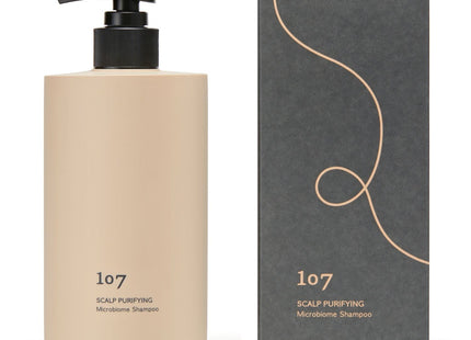 Scalp Purifying Microbiome Shampoo