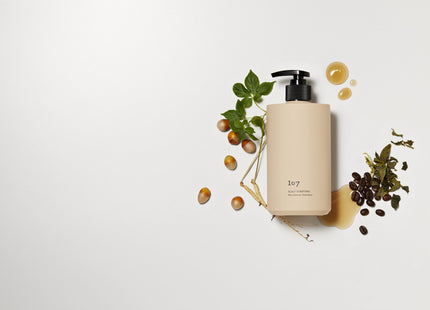 Scalp Purifying Microbiome Shampoo
