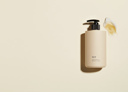 Scalp Purifying Microbiome Shampoo