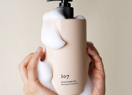 Scalp Purifying Microbiome Shampoo