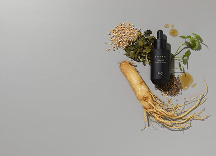 Soseo Vinbiome Vitamin C Serum