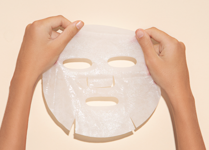 Herb Therapy Velvet Mask