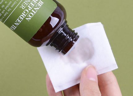 Deep Green Tea Toner