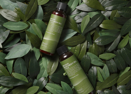 Deep Green Tea Toner