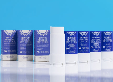 Mineral Sun Stick SPF50 PA++++