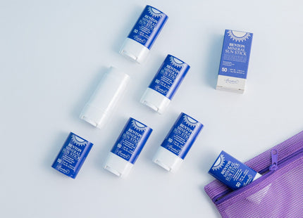 Mineral Sun Stick SPF50 PA++++