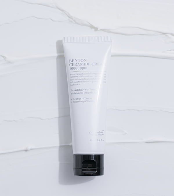 Ceramide Cream 10000PPM