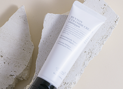 Ceramide Cream 10000PPM