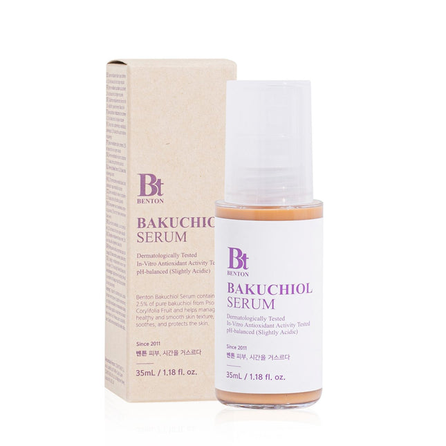 Bakuchiol Serum