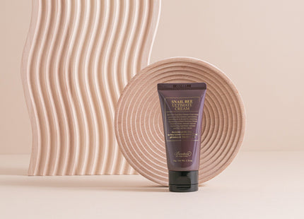 Snail Bee Ultimate Cream