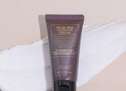 Snail Bee Ultimate Cream